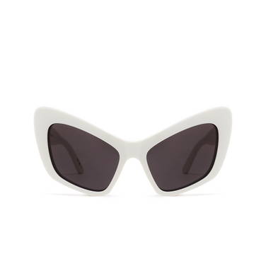 Gafas de sol Balenciaga BB0293S 003 ivory - Vista delantera