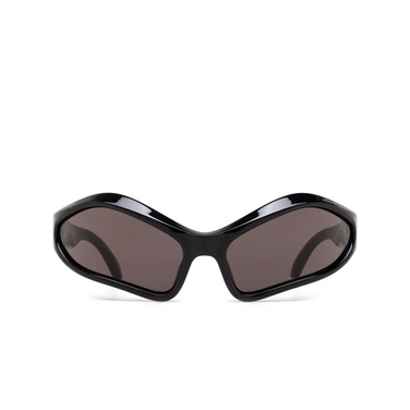 Balenciaga BB0314S Sunglasses 001 black - front view