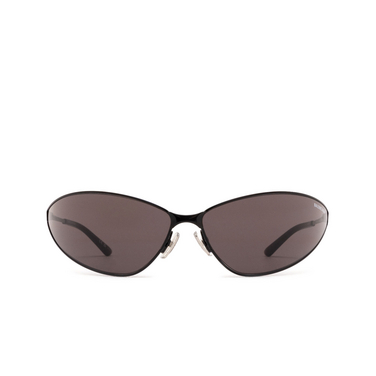 Balenciaga BB0315S Sonnenbrillen 002 black - Vorderansicht