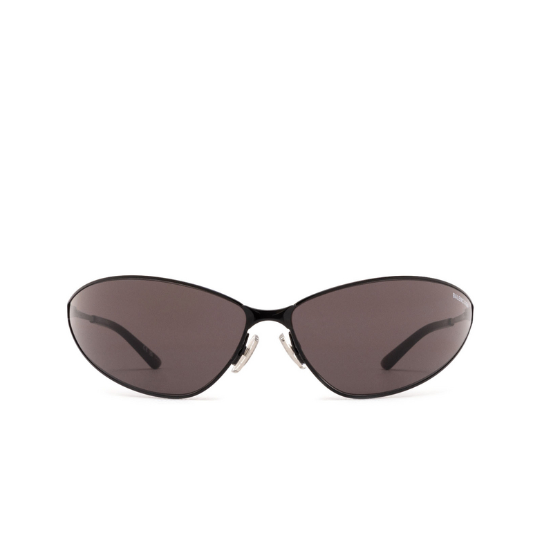 Balenciaga BB0315S Sunglasses 002 black - 1/4