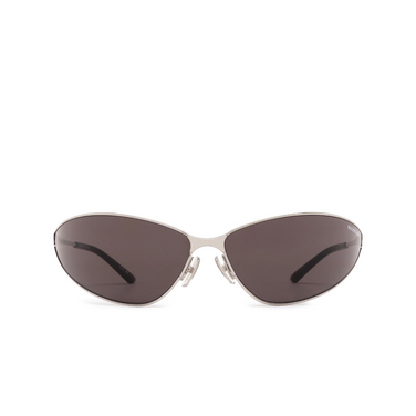 Balenciaga BB0315S Sunglasses 004 silver - front view