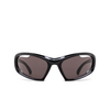 Balenciaga BB0318S Sunglasses 001 black - product thumbnail 1/5