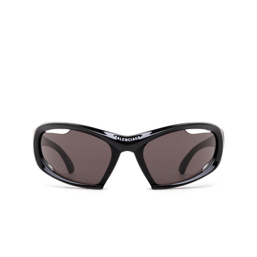 Gafas de sol Balenciaga BB0318S 001 black - Vista delantera