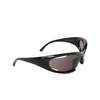 Gafas de sol Balenciaga BB0318S 001 black - Miniatura del producto 2/5