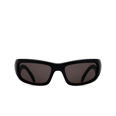Balenciaga BB0320S Sonnenbrillen 001 black - Vorderansicht