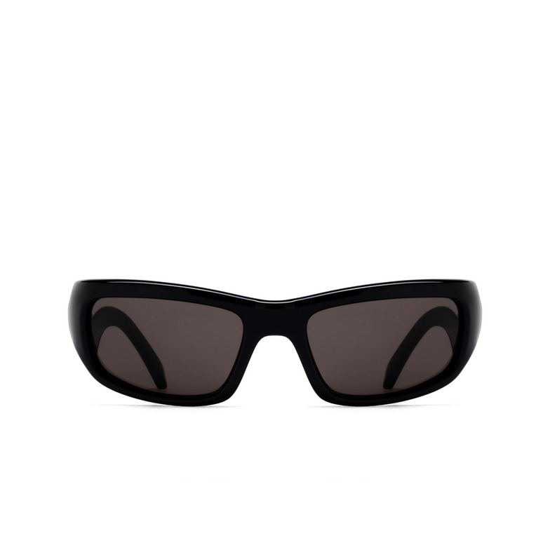 Balenciaga BB0320S Sunglasses 001 black - 1/4