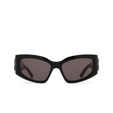 Gafas de sol Balenciaga BB0321S 001 black - Vista delantera
