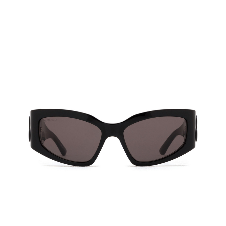 Balenciaga BB0321S Sunglasses 001 black - 1/4