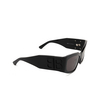 Gafas de sol Balenciaga BB0321S 001 black - Miniatura del producto 2/4