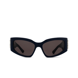 Balenciaga BB0321S Sunglasses 007 blue