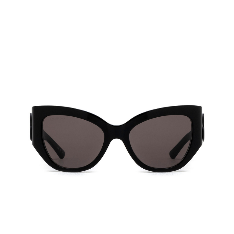 Balenciaga BB0322S Sunglasses 001 black - 1/4