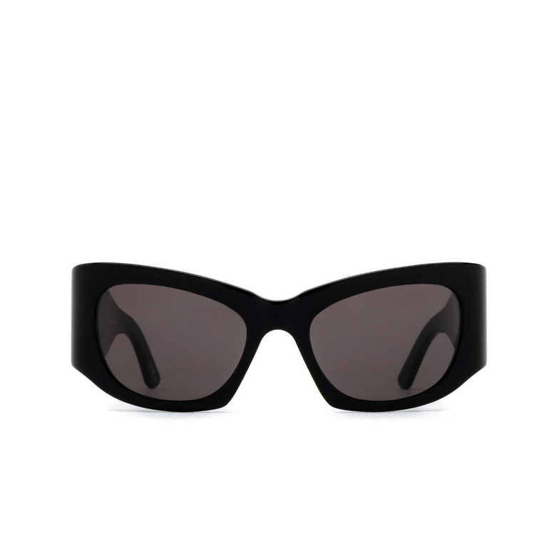 Balenciaga BB0327S Sunglasses 001 black - 1/4