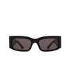 Gafas de sol Balenciaga BB0328S 001 black - Miniatura del producto 1/4