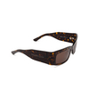 Gafas de sol Balenciaga BB0328S 002 havana - Miniatura del producto 2/4