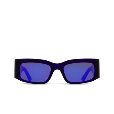 Balenciaga BB0328S Sonnenbrillen 005 violet - Vorderansicht