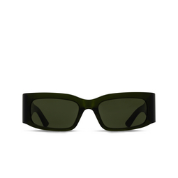 Lunettes de soleil Balenciaga BB0328S 006 green