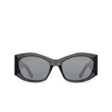 Balenciaga BB0329S Sunglasses 003 grey - front view