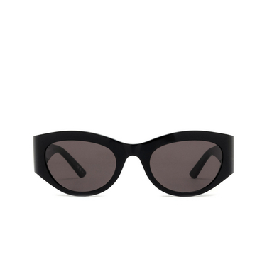 Balenciaga BB0330SK Sunglasses 001 black - front view