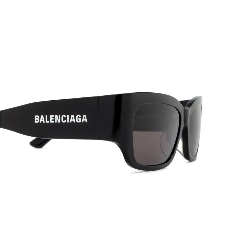 Balenciaga BB0331SK Sonnenbrillen 001 black - 3/4