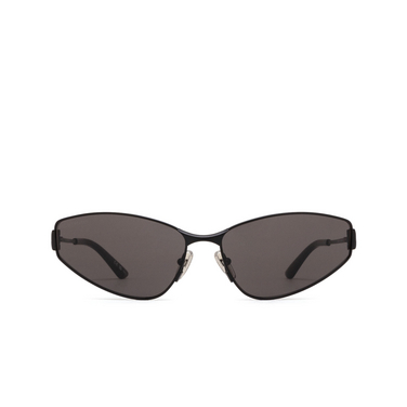 Balenciaga BB0335S Sonnenbrillen 001 black - Vorderansicht