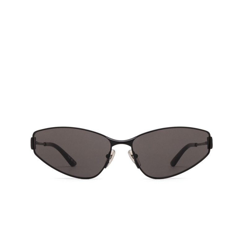 Balenciaga BB0335S Sunglasses 001 black - 1/4