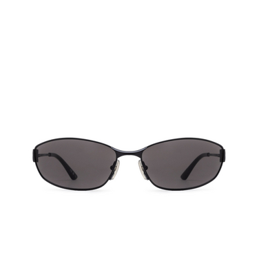 Balenciaga BB0336S Sonnenbrillen 001 black - Vorderansicht