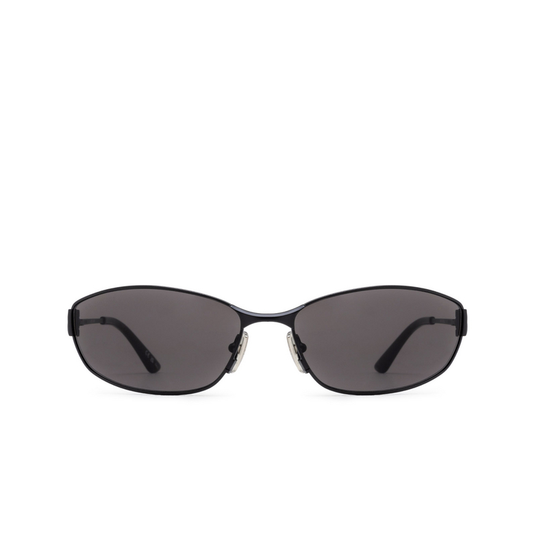 Balenciaga BB0336S Sunglasses 001 black - 1/4