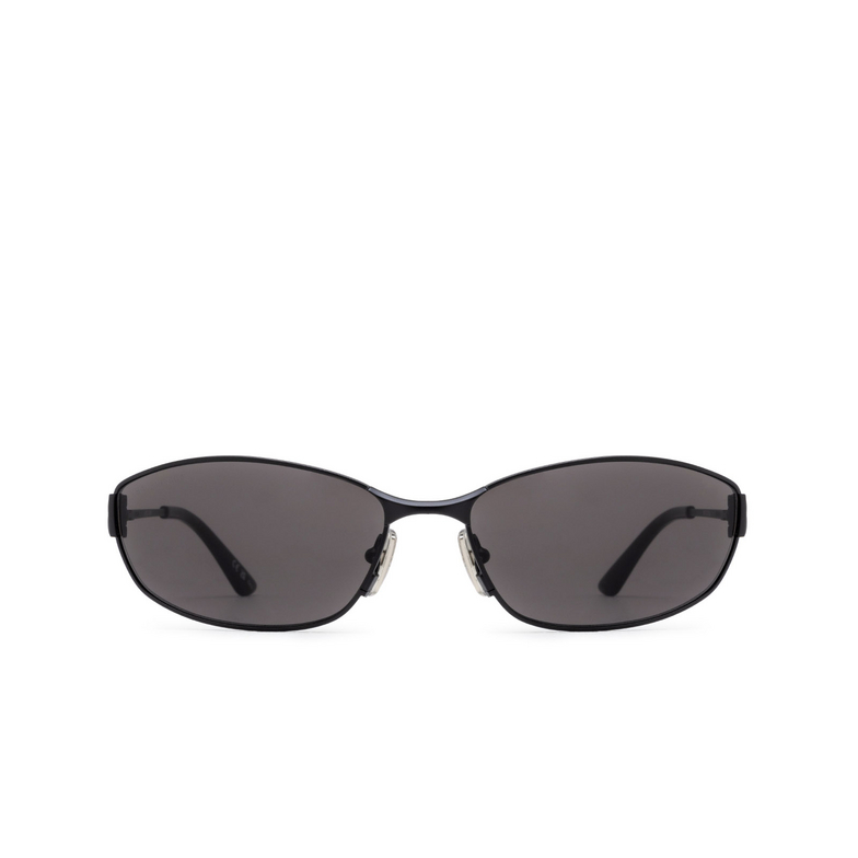 Gafas de sol Balenciaga BB0336S 001 black - 1/4