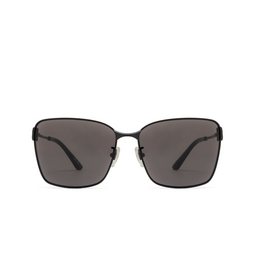 Balenciaga BB0338SK Sunglasses 001 black