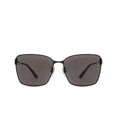 Gafas de sol Balenciaga BB0338SK 001 black - Vista delantera