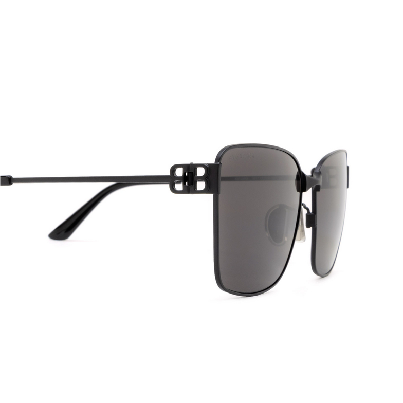 Gafas de sol Balenciaga BB0338SK 001 black - 3/4