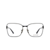 Balenciaga BB0339O Eyeglasses 001 black - product thumbnail 1/4