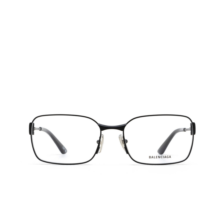 Balenciaga BB0340O Eyeglasses 001 black - 1/4