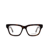 Balenciaga BB0343O Eyeglasses 002 havana - product thumbnail 1/4