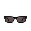 Gafas de sol Balenciaga BB0345S 001 black - Miniatura del producto 1/4