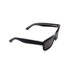 Gafas de sol Balenciaga BB0345S 001 black - Miniatura del producto 2/4