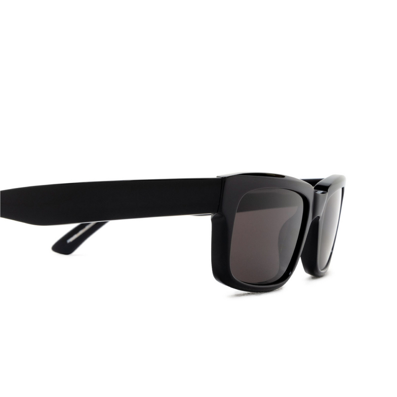 Balenciaga BB0345S Sunglasses 001 black - 3/4