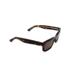 Gafas de sol Balenciaga BB0345S 002 havana - Miniatura del producto 2/4