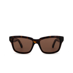 Balenciaga BB0346S Sunglasses 002 havana