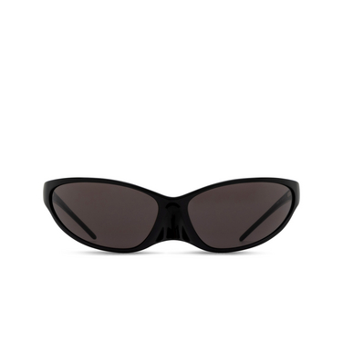 Gafas de sol Balenciaga BB0349S 001 black - Vista delantera