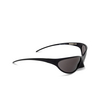 Balenciaga BB0349S Sunglasses 001 black - product thumbnail 2/5