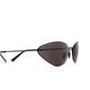 Lunettes de soleil Balenciaga BB0350S 001 black - Vignette du produit 3/4