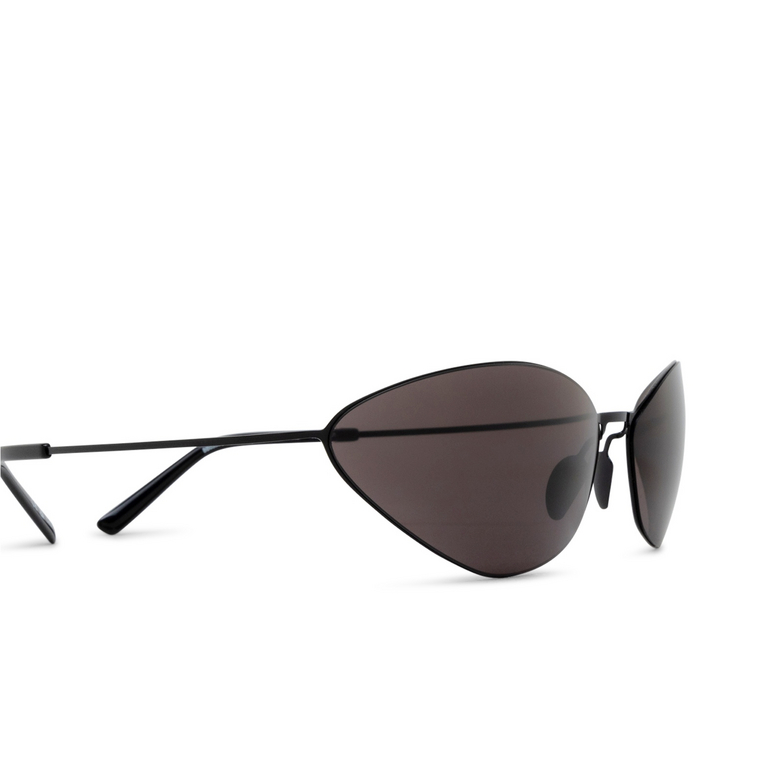 Gafas de sol Balenciaga BB0350S 001 black - 3/4