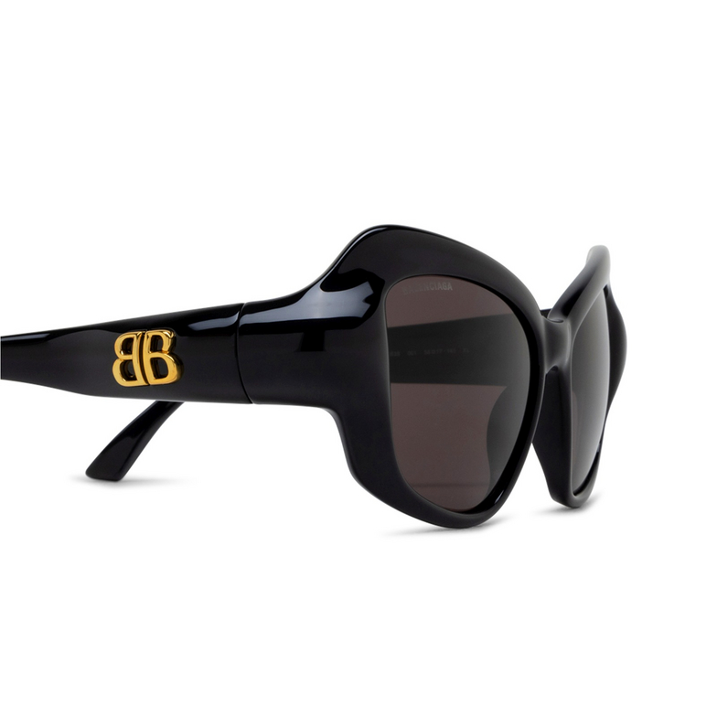 Gafas de sol Balenciaga BB0353S 001 black - 3/4