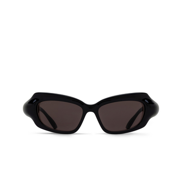 Gafas de sol Balenciaga BB0354S 001 black - Vista delantera