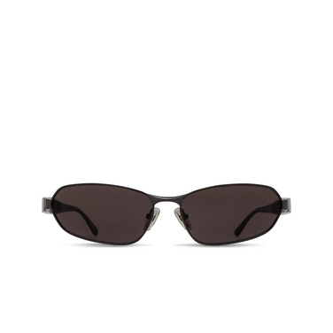 Balenciaga BB0355S Sunglasses 001 grey - front view