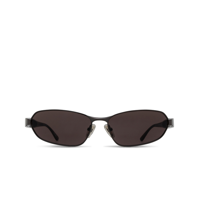 Balenciaga BB0355S Sunglasses 001 grey - 1/4