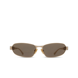 Lunettes de soleil Balenciaga BB0355S 002 gold