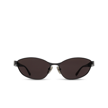 Gafas de sol Balenciaga BB0356S 001 grey - Vista delantera