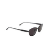 Gafas de sol Balenciaga BB0357SA 001 grey - Miniatura del producto 2/4